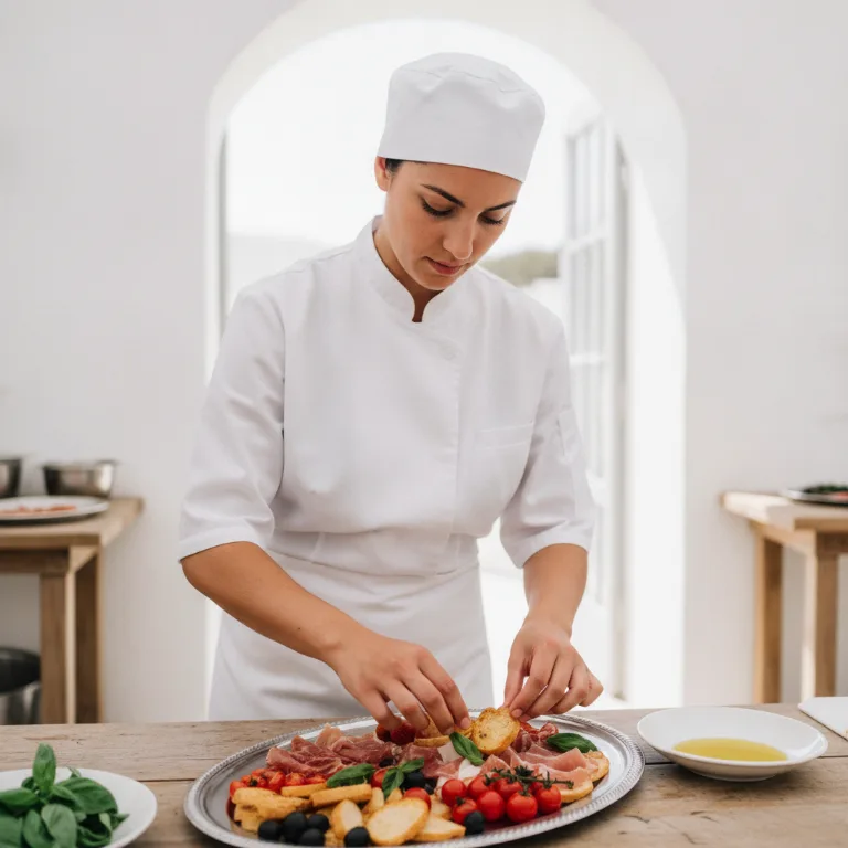 Catering de Lujo servicio en Villa de Vallecas